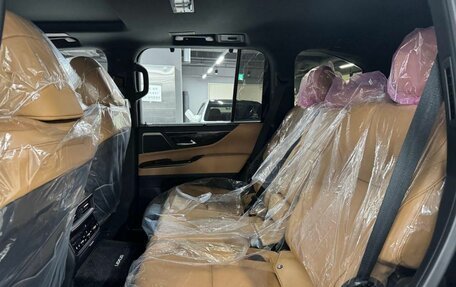 Lexus LX, 2025 год, 24 225 000 рублей, 7 фотография