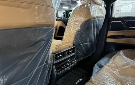 Lexus LX, 2025 год, 24 225 000 рублей, 9 фотография