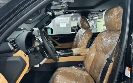 Lexus LX, 2025 год, 24 225 000 рублей, 12 фотография