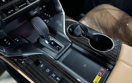 Lexus LX, 2025 год, 24 225 000 рублей, 10 фотография