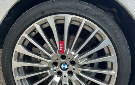 BMW X7, 2022 год, 12 500 000 рублей, 19 фотография