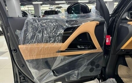 Lexus LX, 2025 год, 24 225 000 рублей, 8 фотография