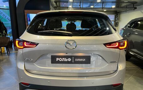 Mazda CX-5 II, 2024 год, 4 200 000 рублей, 6 фотография