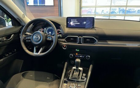 Mazda CX-5 II, 2024 год, 4 200 000 рублей, 10 фотография