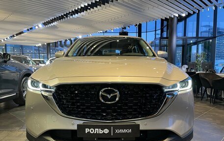 Mazda CX-5 II, 2024 год, 4 200 000 рублей, 5 фотография