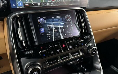 Lexus LX, 2025 год, 24 225 000 рублей, 13 фотография