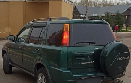 Honda CR-V IV, 1999 год, 425 000 рублей, 5 фотография
