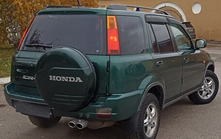 Honda CR-V IV, 1999 год, 425 000 рублей, 4 фотография