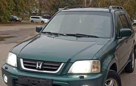 Honda CR-V IV, 1999 год, 425 000 рублей, 3 фотография