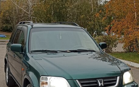 Honda CR-V IV, 1999 год, 425 000 рублей, 2 фотография