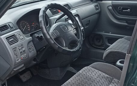 Honda CR-V IV, 1999 год, 425 000 рублей, 7 фотография