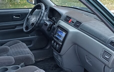 Honda CR-V IV, 1999 год, 425 000 рублей, 8 фотография