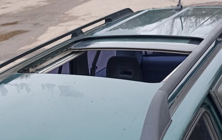 Honda CR-V IV, 1999 год, 425 000 рублей, 16 фотография