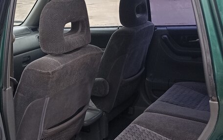 Honda CR-V IV, 1999 год, 425 000 рублей, 9 фотография