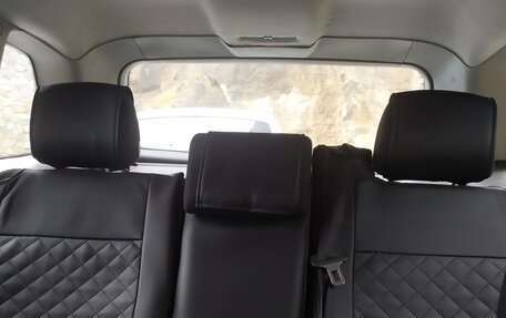 Opel Zafira B, 2006 год, 600 000 рублей, 7 фотография