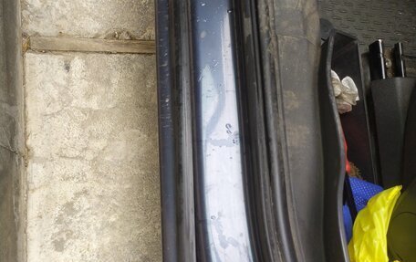 Opel Zafira B, 2006 год, 600 000 рублей, 6 фотография