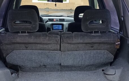 Honda CR-V IV, 1999 год, 425 000 рублей, 11 фотография