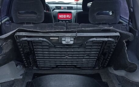 Honda CR-V IV, 1999 год, 425 000 рублей, 12 фотография