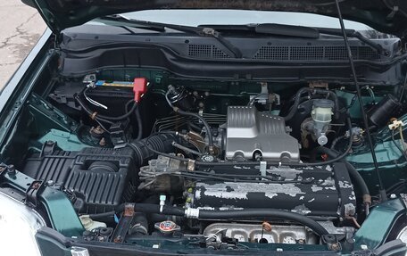 Honda CR-V IV, 1999 год, 425 000 рублей, 15 фотография