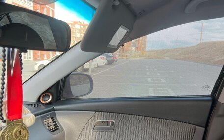 KIA Rio II, 2010 год, 800 000 рублей, 5 фотография