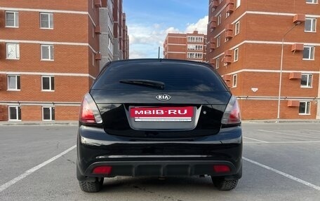 KIA Rio II, 2010 год, 800 000 рублей, 2 фотография