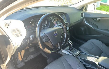 Volvo V40 Cross Country I, 2014 год, 1 650 000 рублей, 3 фотография