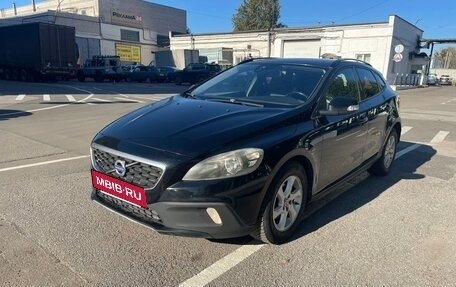 Volvo V40 Cross Country I, 2014 год, 1 650 000 рублей, 2 фотография