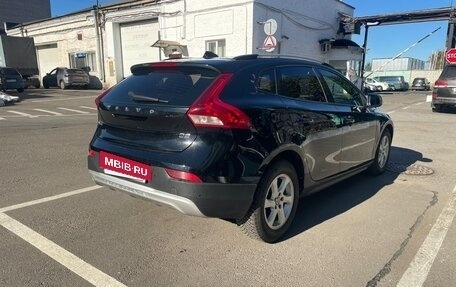 Volvo V40 Cross Country I, 2014 год, 1 650 000 рублей, 7 фотография