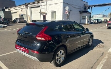 Volvo V40 Cross Country I, 2014 год, 1 650 000 рублей, 6 фотография