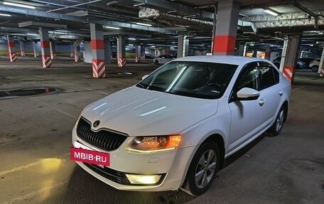 Skoda Octavia, 2013 год, 1 200 000 рублей, 6 фотография