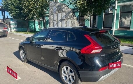 Volvo V40 Cross Country I, 2014 год, 1 650 000 рублей, 9 фотография