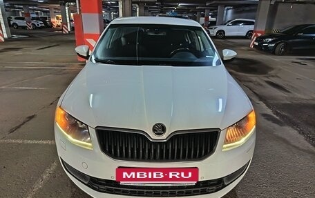 Skoda Octavia, 2013 год, 1 200 000 рублей, 7 фотография