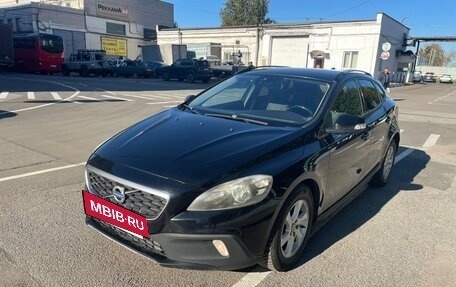 Volvo V40 Cross Country I, 2014 год, 1 650 000 рублей, 5 фотография