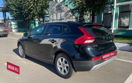 Volvo V40 Cross Country I, 2014 год, 1 650 000 рублей, 8 фотография