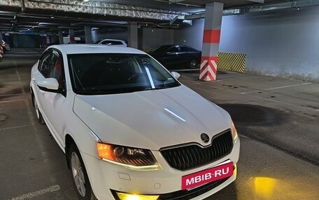Skoda Octavia, 2013 год, 1 200 000 рублей, 5 фотография