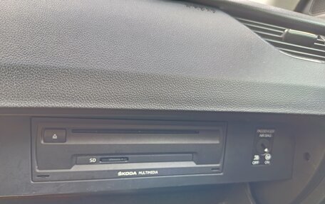 Skoda Octavia, 2013 год, 1 200 000 рублей, 11 фотография