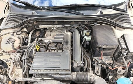 Skoda Octavia, 2013 год, 1 200 000 рублей, 16 фотография