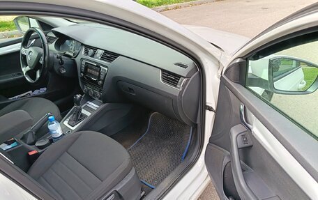 Skoda Octavia, 2013 год, 1 200 000 рублей, 18 фотография