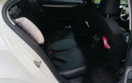 Skoda Octavia, 2013 год, 1 200 000 рублей, 17 фотография