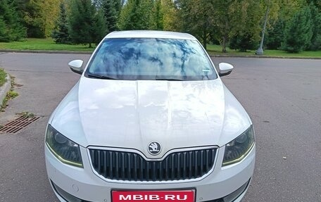 Skoda Octavia, 2013 год, 1 200 000 рублей, 20 фотография