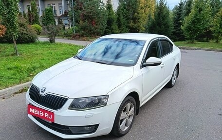 Skoda Octavia, 2013 год, 1 200 000 рублей, 24 фотография
