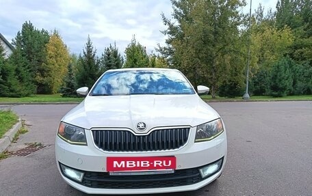 Skoda Octavia, 2013 год, 1 200 000 рублей, 15 фотография