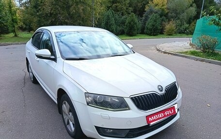 Skoda Octavia, 2013 год, 1 200 000 рублей, 21 фотография