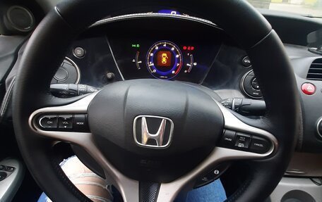 Honda Civic VIII, 2008 год, 550 000 рублей, 8 фотография