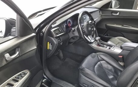 KIA K5 II, 2019 год, 1 830 000 рублей, 13 фотография