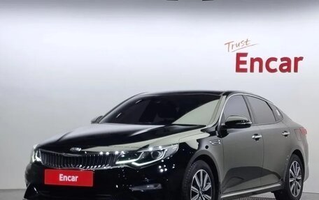 KIA K5 II, 2019 год, 1 830 000 рублей, 17 фотография