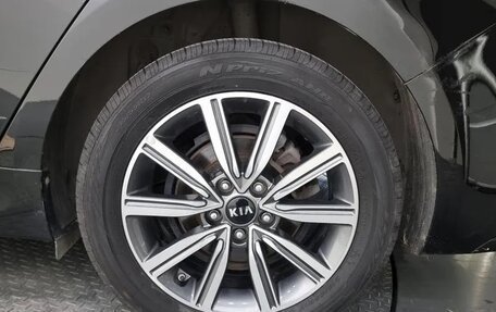 KIA K5 II, 2019 год, 1 830 000 рублей, 15 фотография