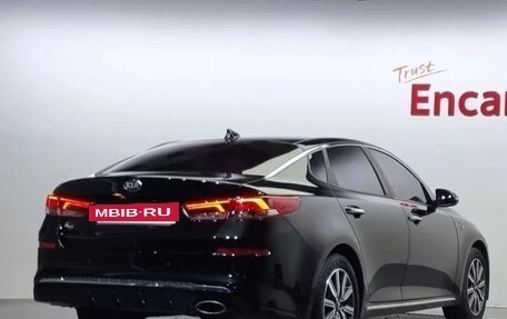 KIA K5 II, 2019 год, 1 830 000 рублей, 16 фотография