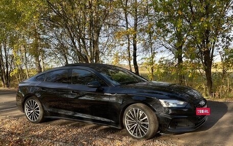 Audi A5, 2020 год, 3 850 000 рублей, 7 фотография