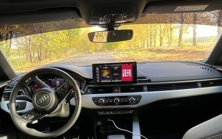 Audi A5, 2020 год, 3 850 000 рублей, 12 фотография